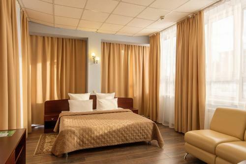 Hotel Ulitka
