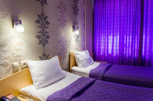 Hotel Ulitka