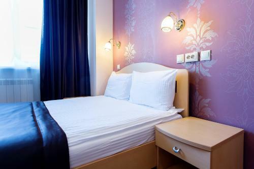 Hotel Ulitka