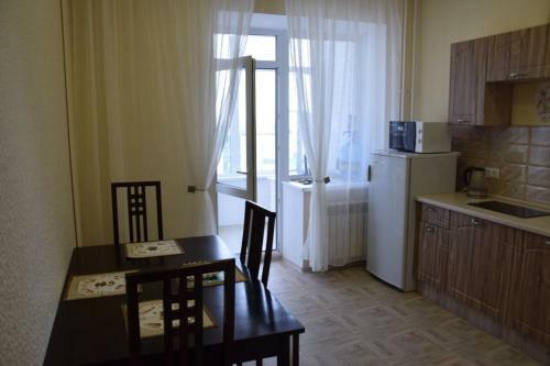 Apartment On Prirechnaya 2a