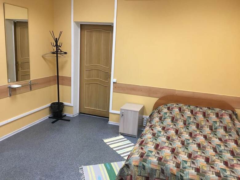 Albergue Hotel Sibiria Inn Barnaul