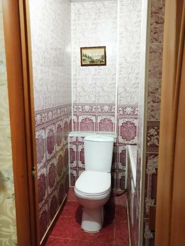 Hostel Podsolnuh