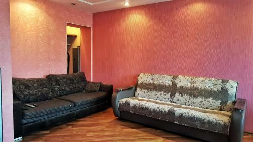 Comfort Russia Apartments On Lenina