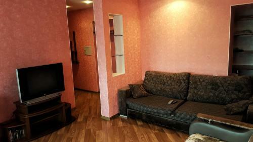 Comfort Russia Apartments On Lenina