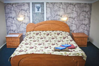 24 Chasa Hotel