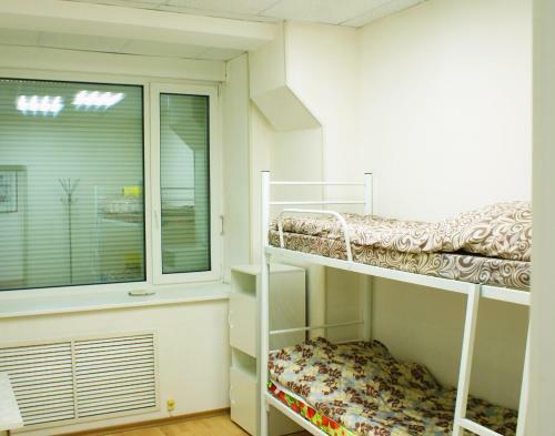 Tsentrhostel