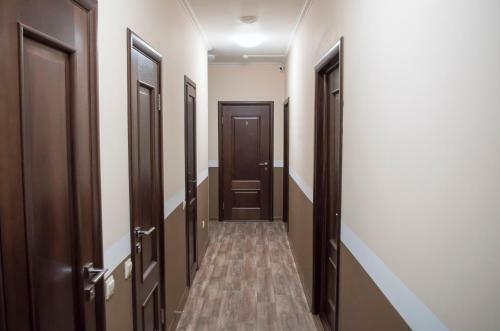 Hostel Apart Express
