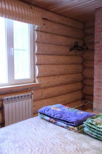 Cottage Kisegach