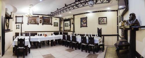 Hotel Guest House "oten"
