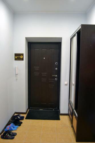 Apartments On Duki