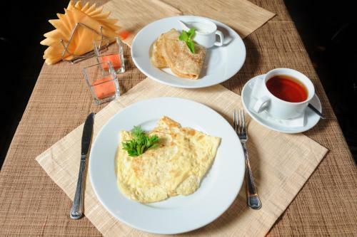 Economy Hotel "gastrol'"