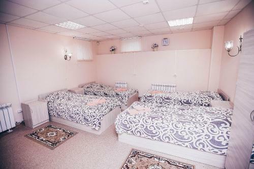 Hostal Na Naberezhnoy Guesthouse