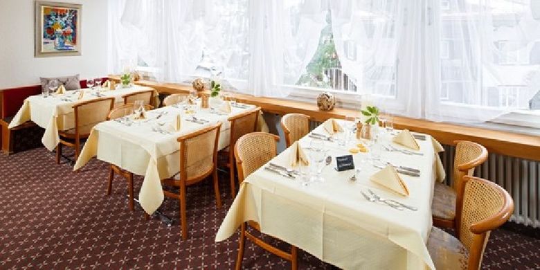 Sport Swiss Quality Hotel