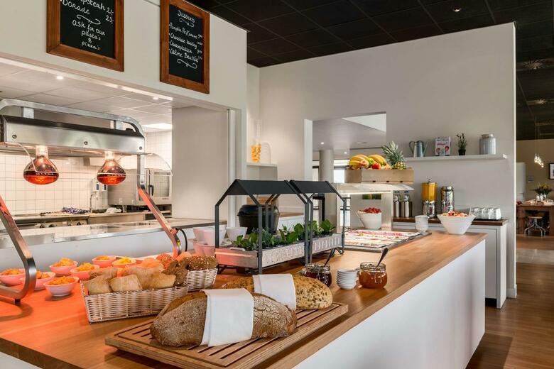 Hotel Hilton Garden Inn Leiden