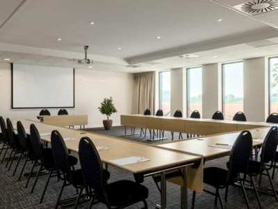 Hotel Hilton Garden Inn Leiden