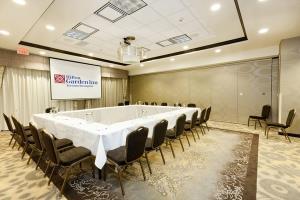 Hotel Hilton Garden Inn Toronto/brampton