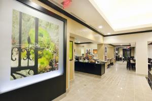 Hotel Hilton Garden Inn Toronto/brampton