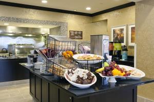 Hotel Hilton Garden Inn Toronto/brampton