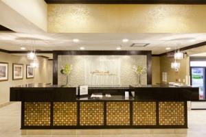 Hotel Hilton Garden Inn Toronto/brampton