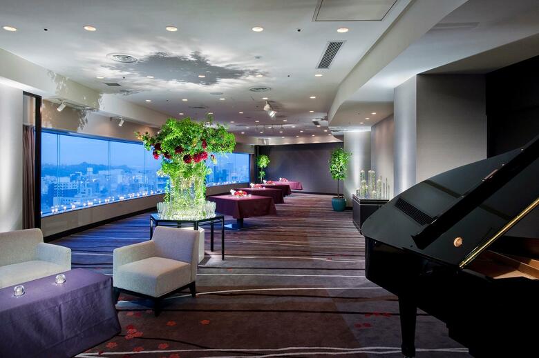 Hotel Ana Crowne Plaza Kanazawa