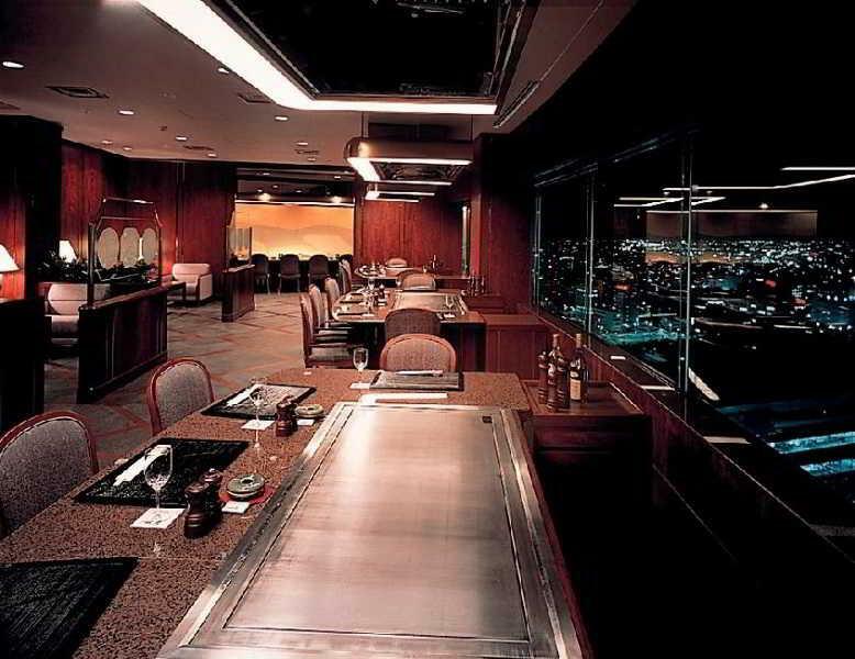 Hotel Ana Crowne Plaza Kanazawa
