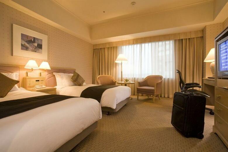 Hotel Ana Crowne Plaza Kanazawa