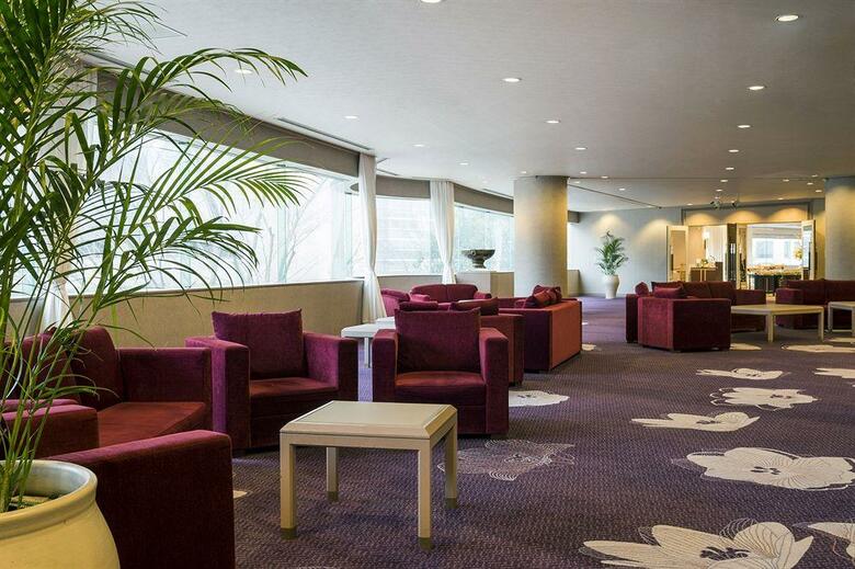 Hotel Ana Crowne Plaza Kanazawa