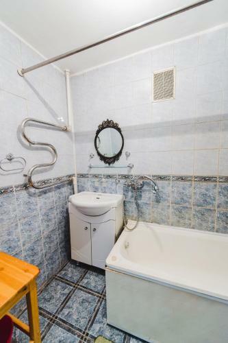 Dekabrist Apartment At Babushkina 32b