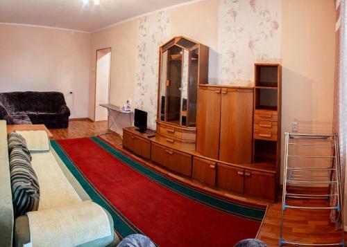 Dekabrist Apartment On Anokhina 120a
