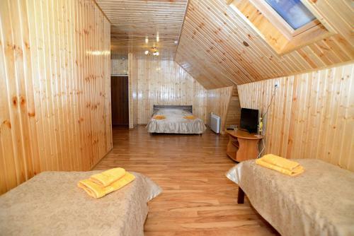 Hotel Gold Star