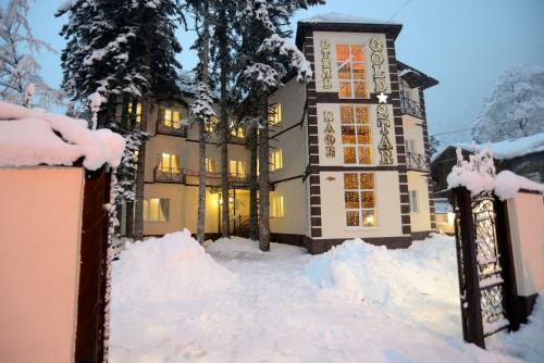 Hotel Gold Star