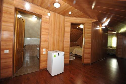 Kristall Hotel