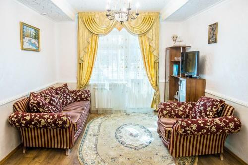 Kristall Hotel
