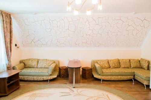 Kristall Hotel