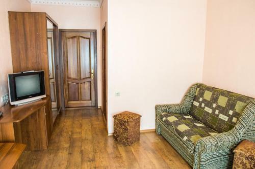 Kristall Hotel