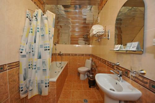 Kristall Hotel