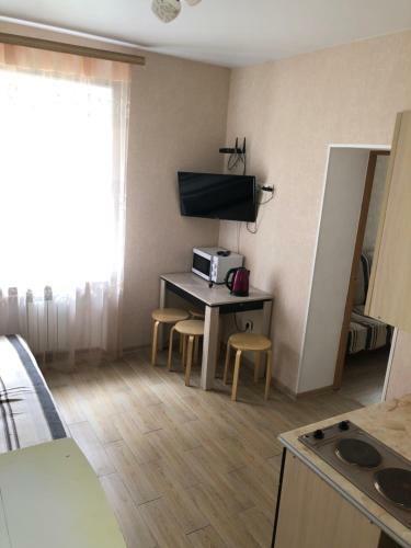 Apartment On Alanskaya 25