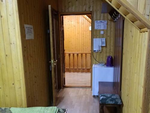 Hotel Zolotoy Mustang