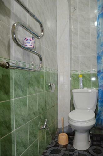Hotel Zolotoy Mustang