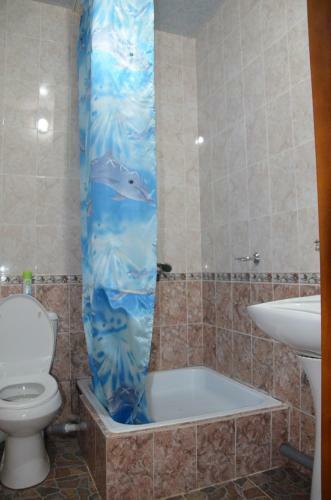 Hotel Zolotoy Mustang