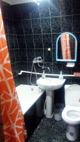 Hotel Zolotoy Mustang