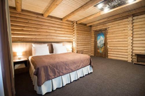 Hotel Tauruh