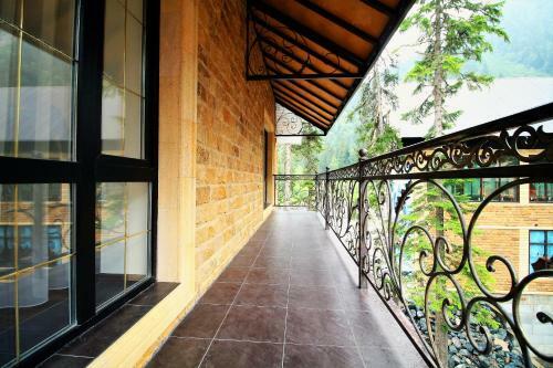 Hotel Tauruh
