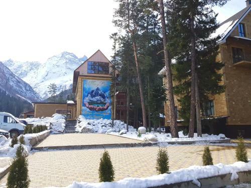 Hotel Tauruh