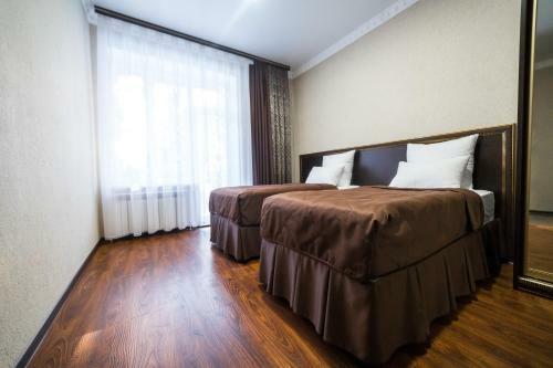 Hotel Tauruh