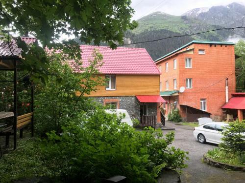 Posada Lotos Mini-hotel