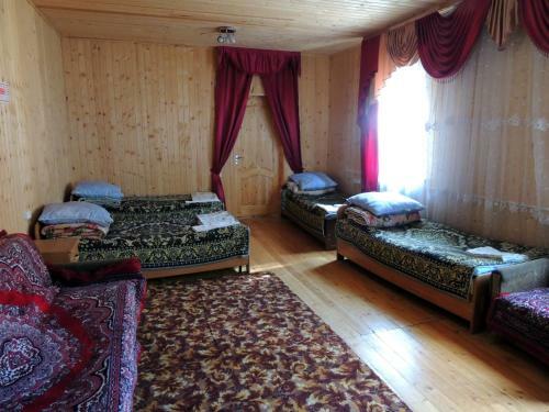 Posada Lesnaya Skazka Hotel