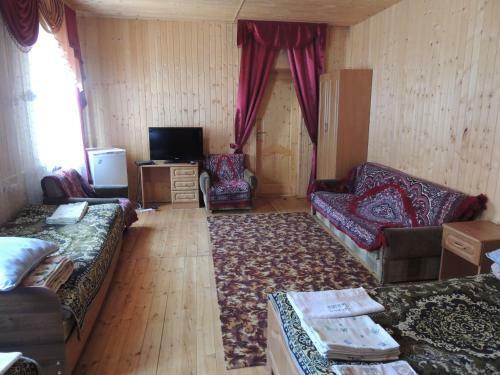 Posada Lesnaya Skazka Hotel
