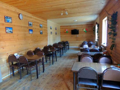 Posada Lesnaya Skazka Hotel
