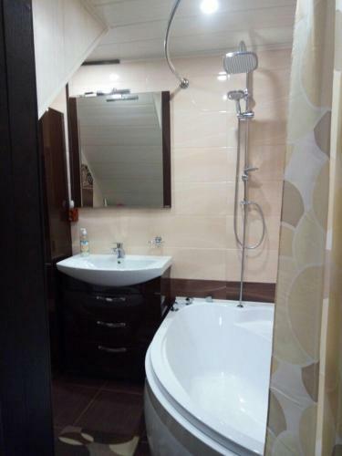 Vacation Home U Iry